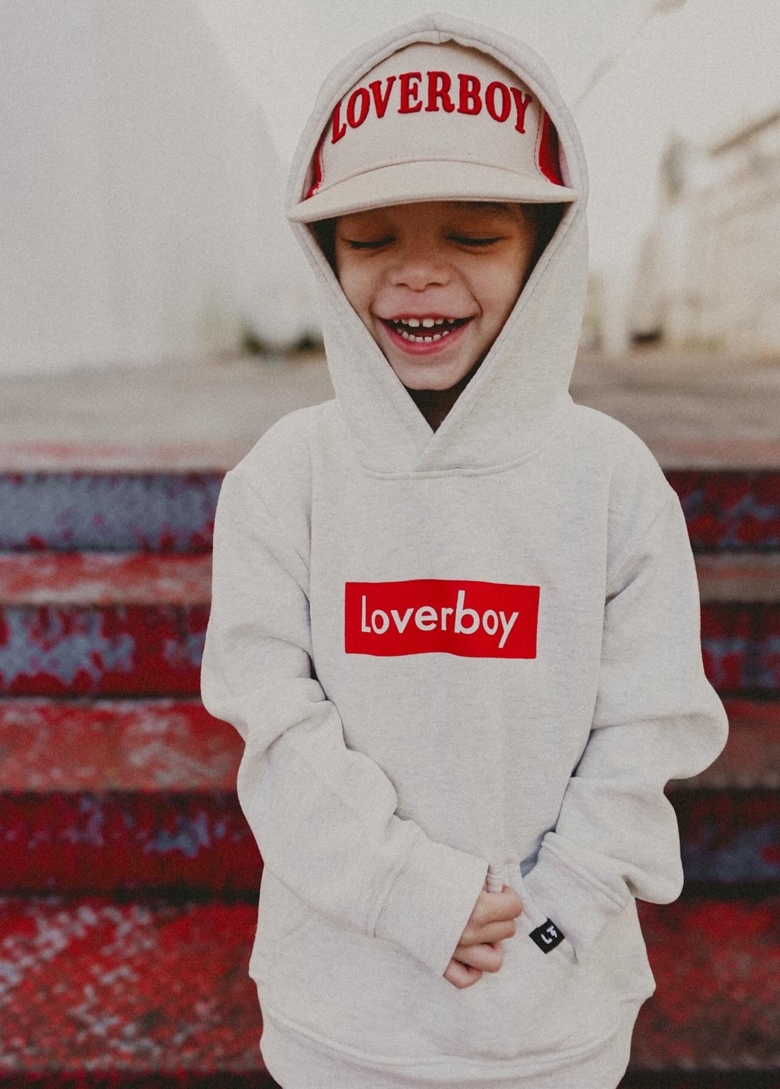 Loverboy
