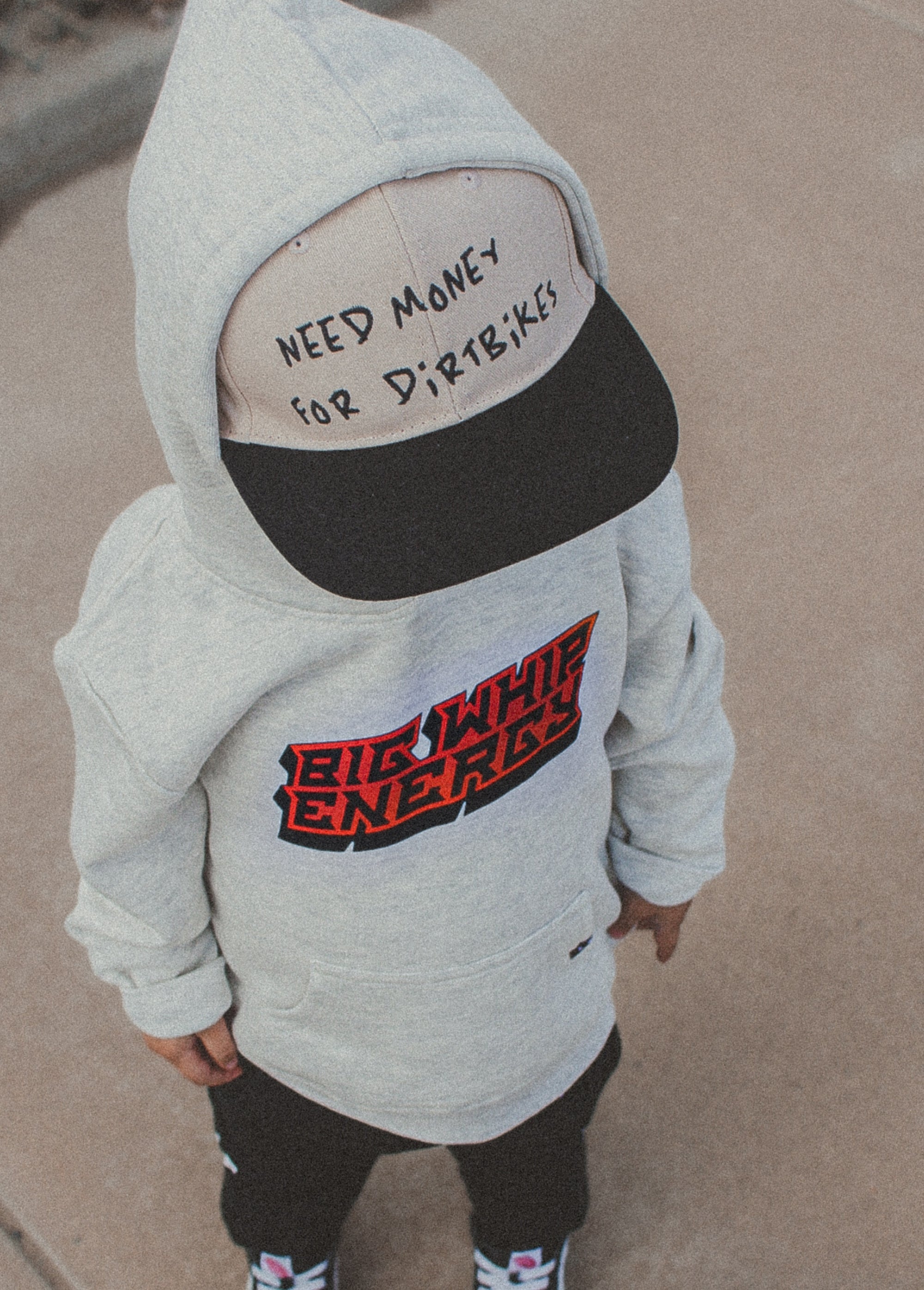 $ For Dirt Bikes Snapback