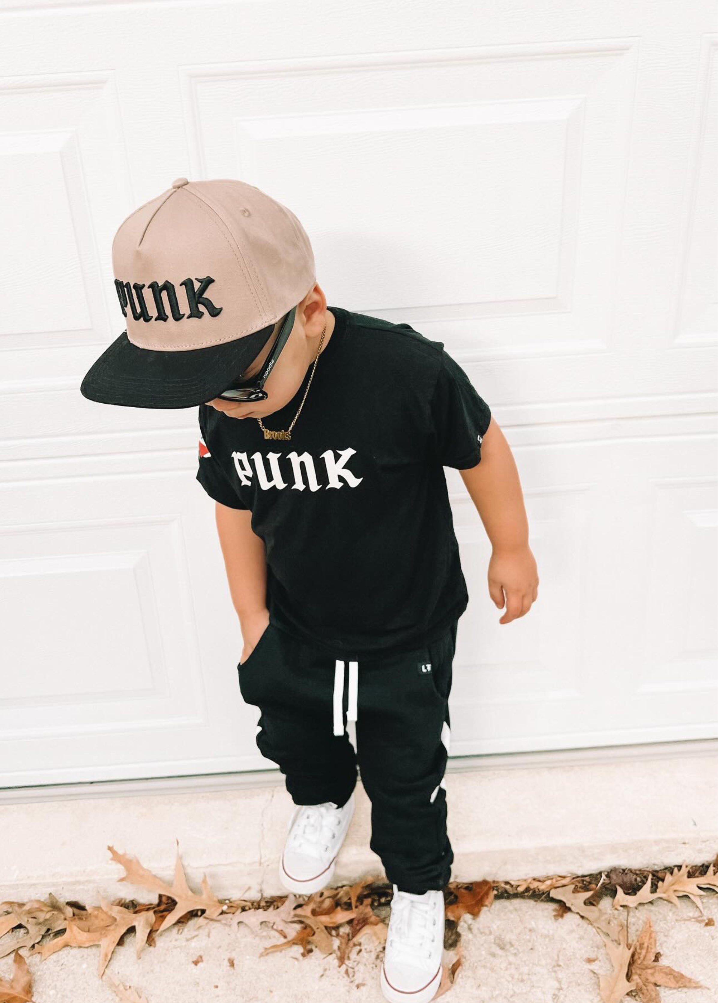 PUNK T-Shirt