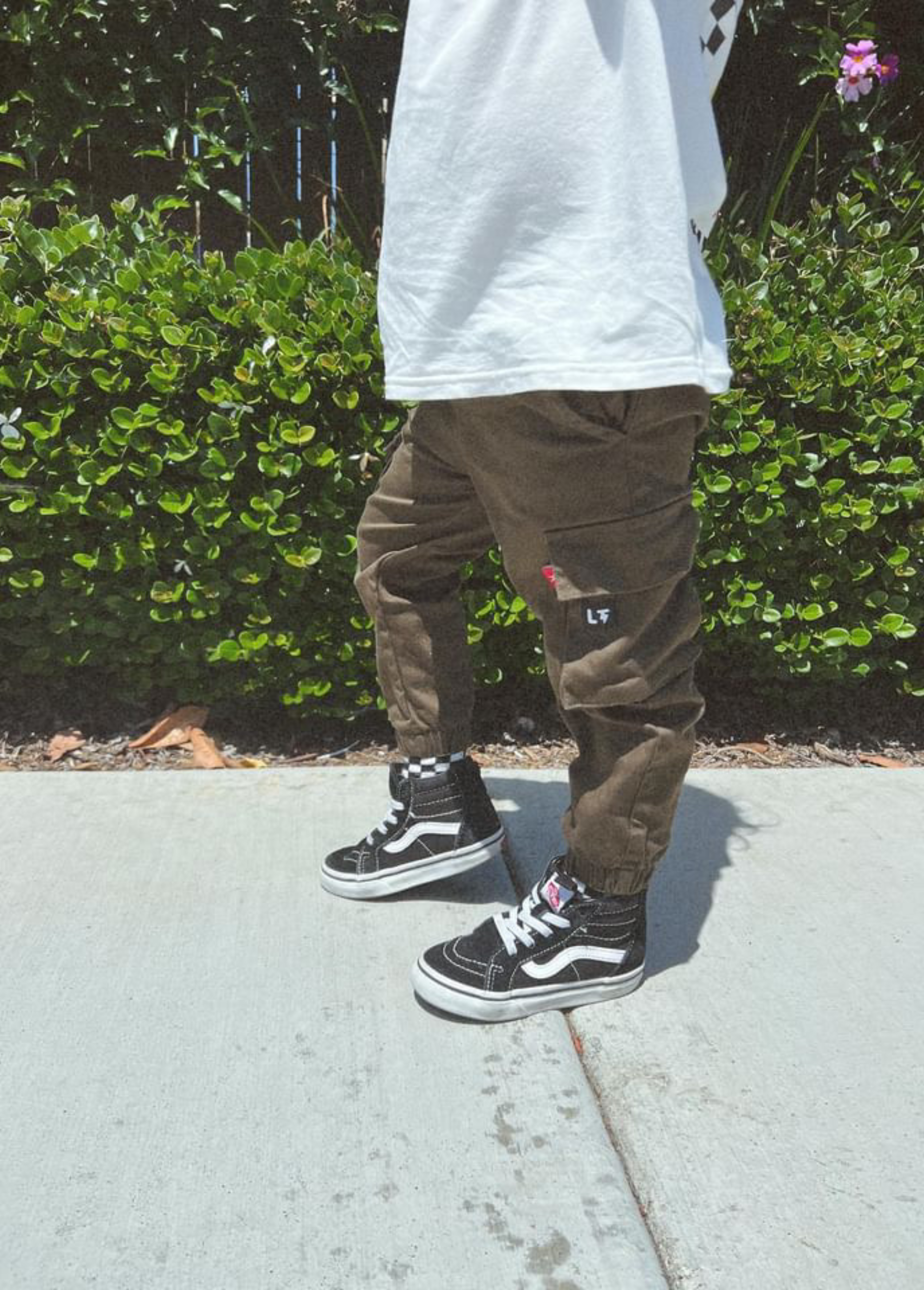 Green Cargos