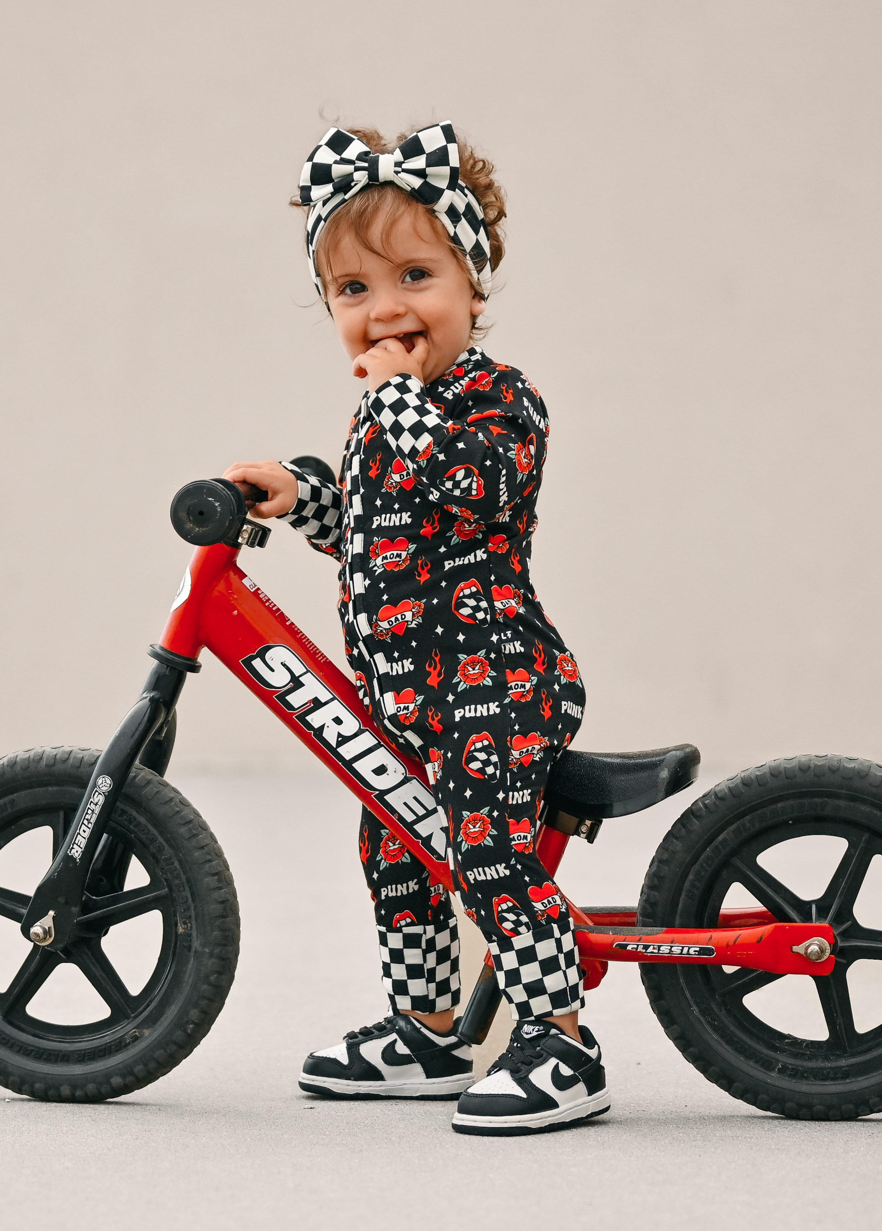 PUNK Jammies