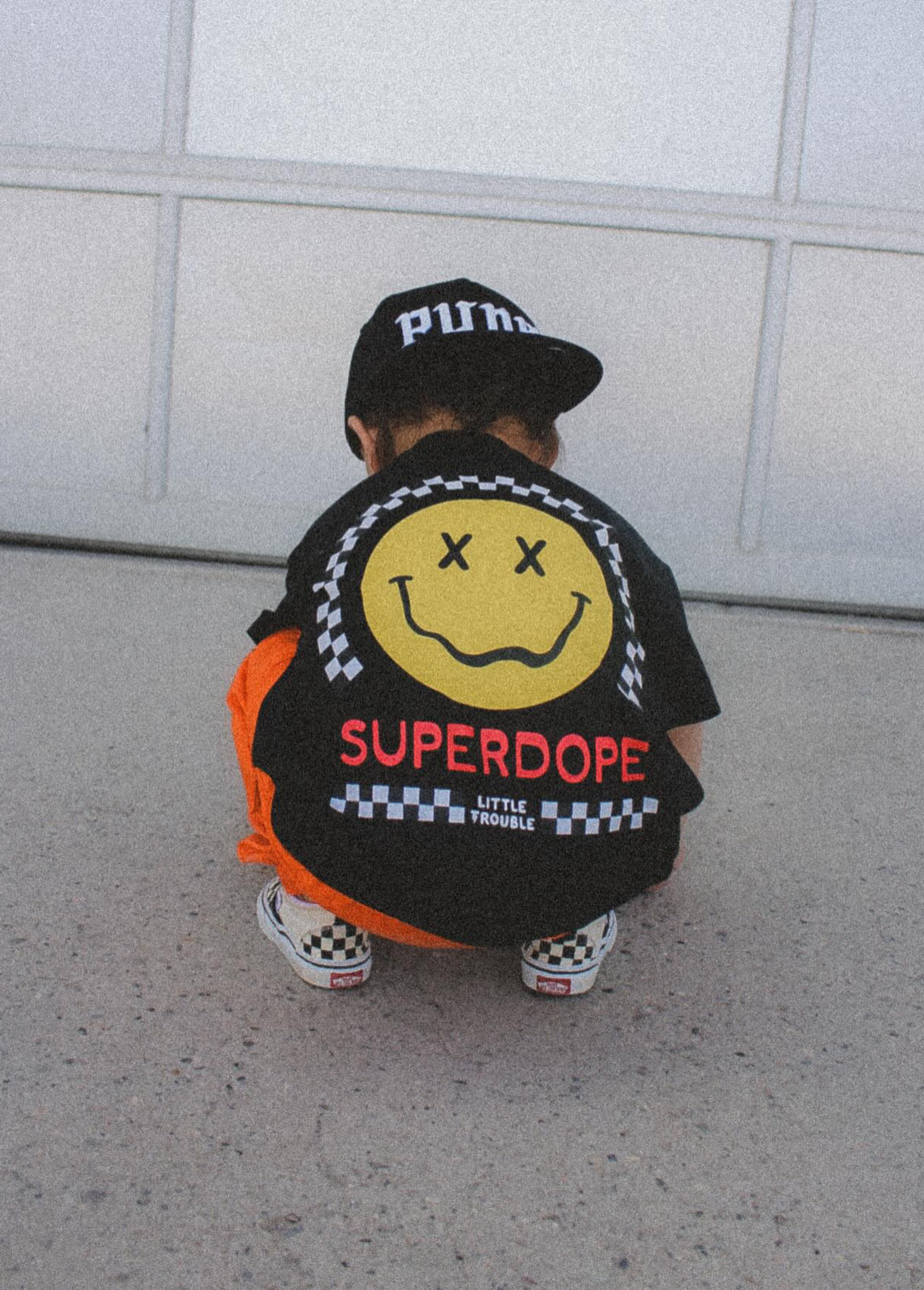 Superdope T-Shirt
