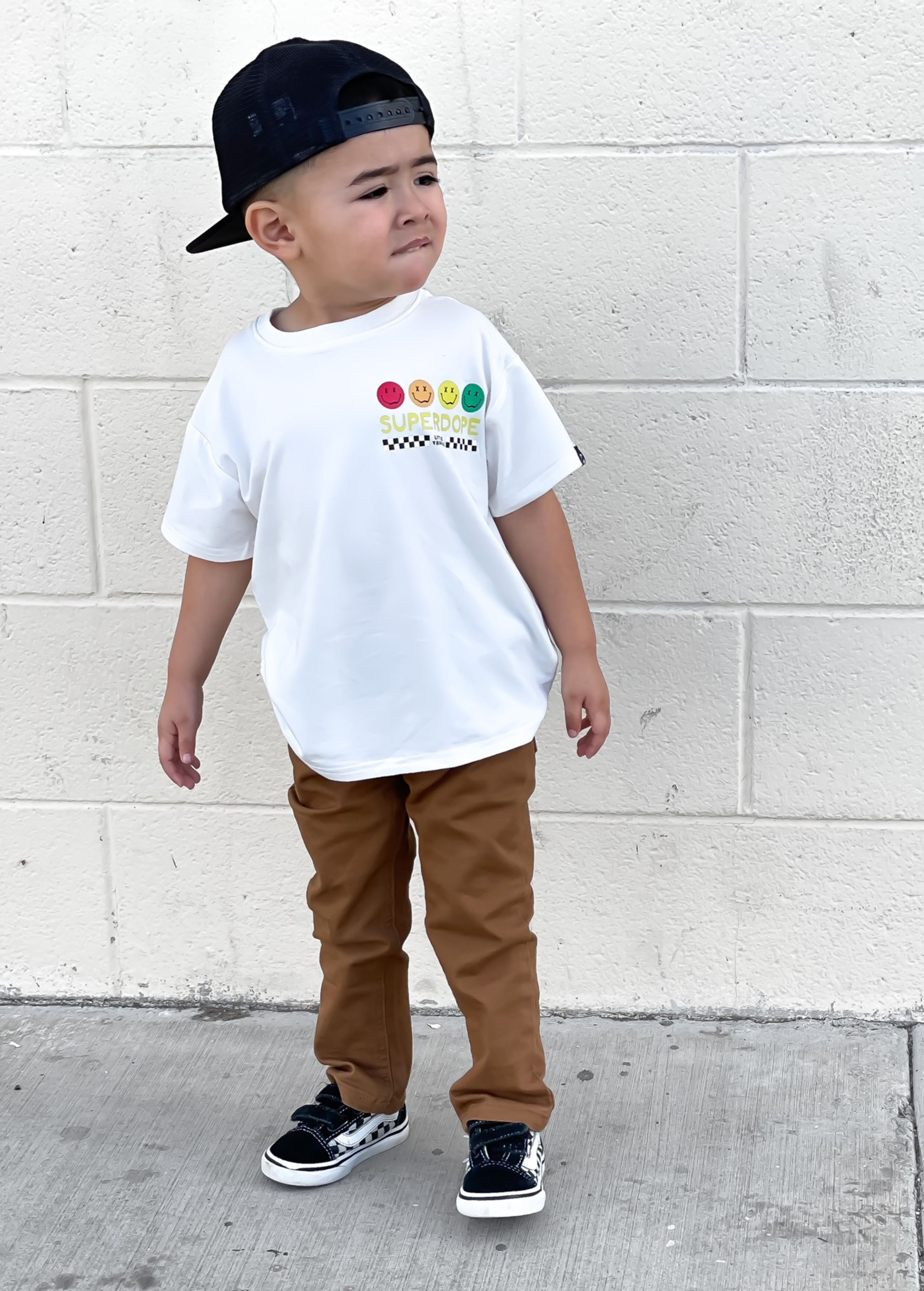 Superdope T-Shirt