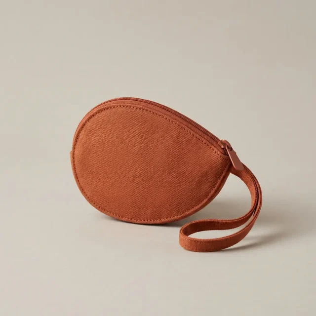 Card Pouch, studio photo