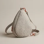 Drop 4 · Felt, studio photo