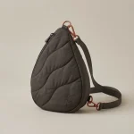 Drop 4 · Quilted, studio photo