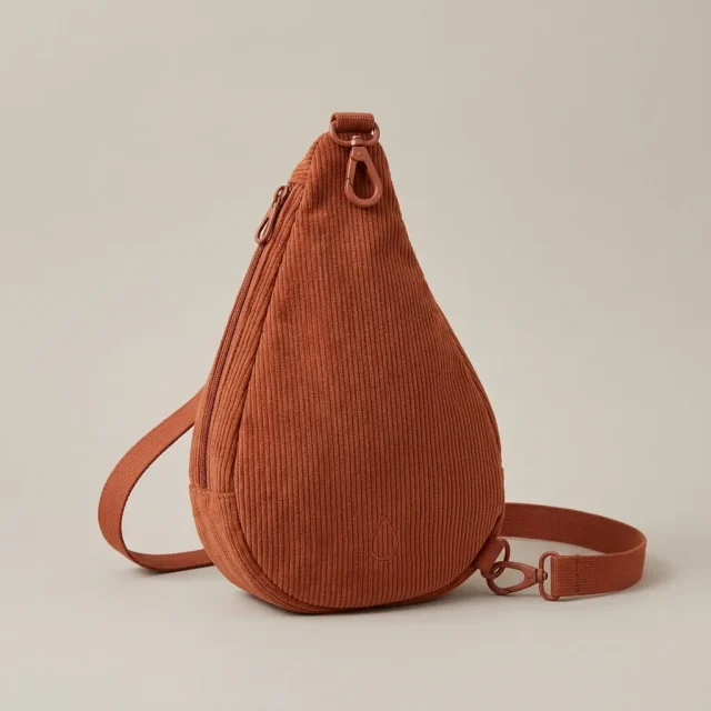 Drop 5 · Cord, studio photo