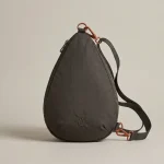 Drop 5 · Ripstop, studio photo