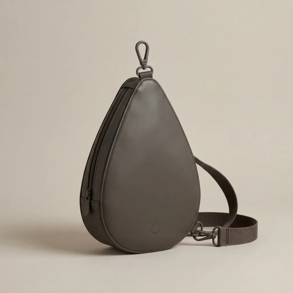 Drop 5 · Smooth i Charcoal