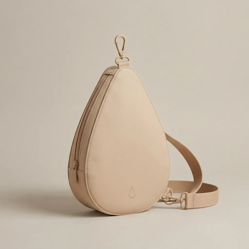 Drop 5 · Smooth i Sand