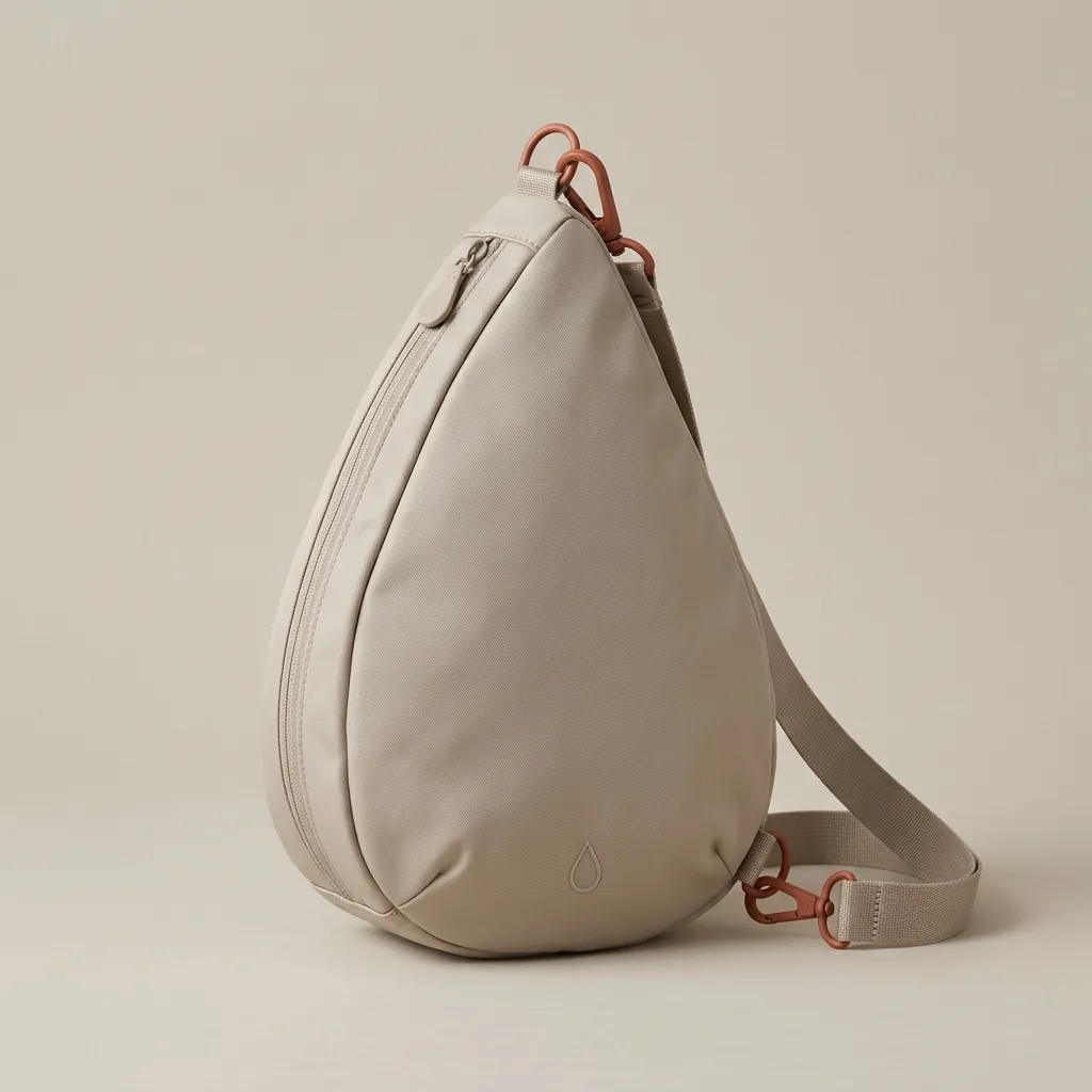 Drop 6 · Twill, studio photo