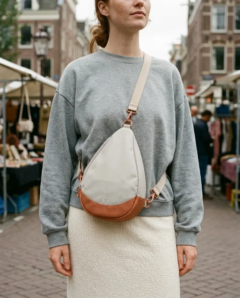 Drop 6 · Two-Tone, båret