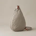 Drop 7 · Ripstop, studio photo