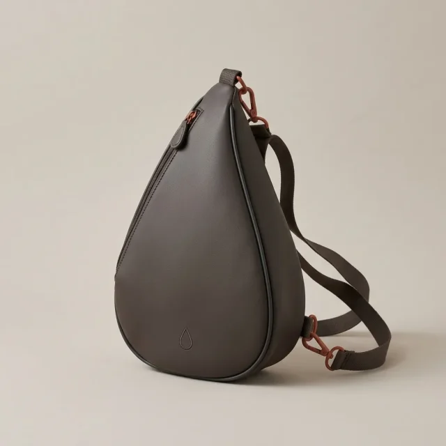 Drop 7 · Smooth, studio photo