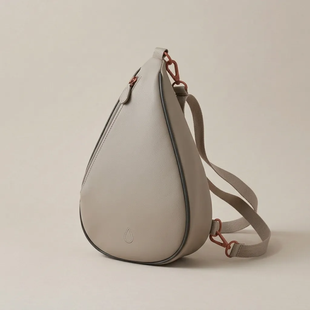 Drop 7 · Smooth i Pebble