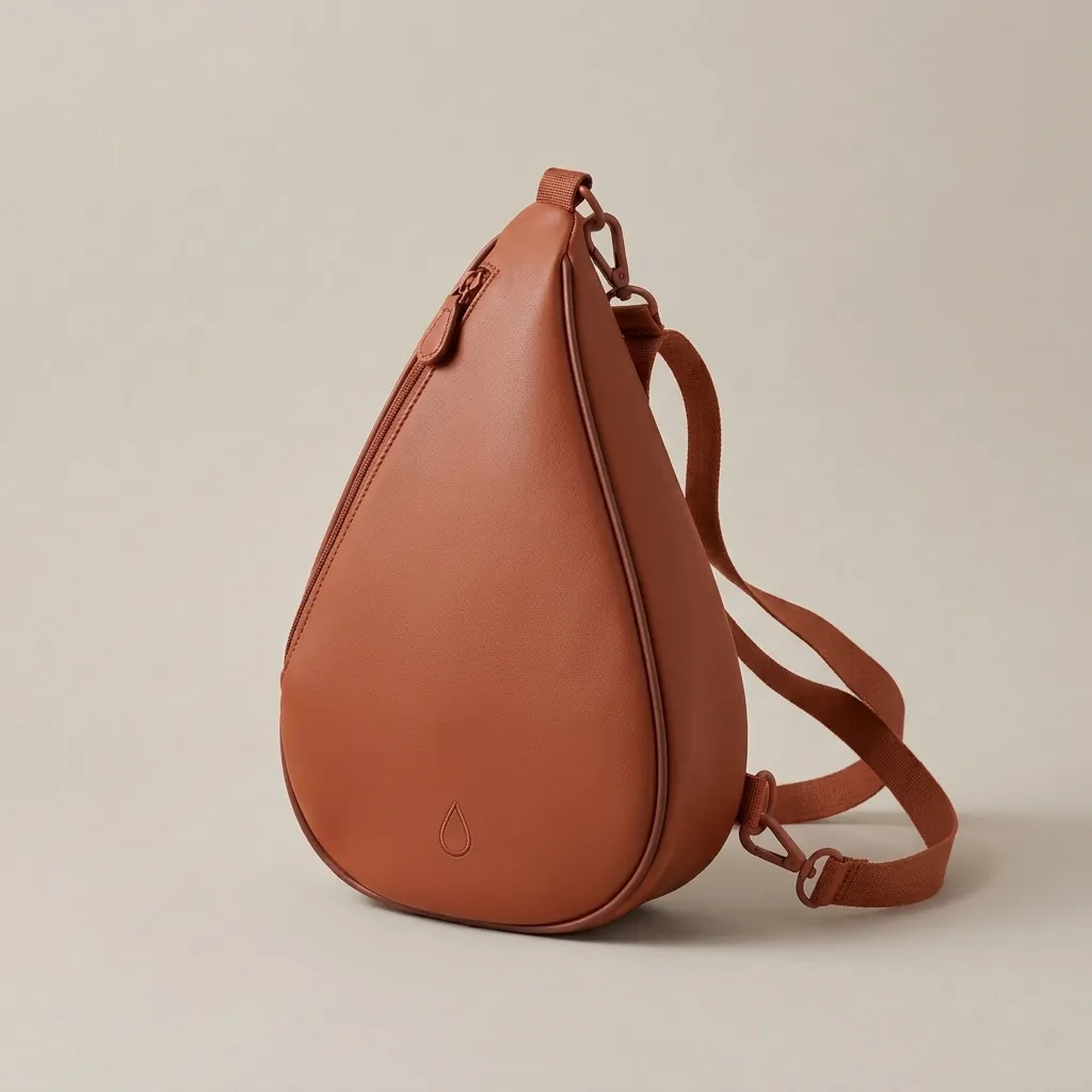 Drop 7 · Smooth i Terracotta