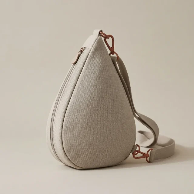 Drop 8 · Canvas, studio photo