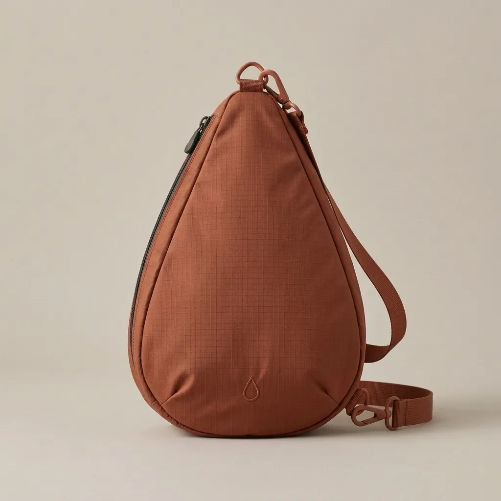 Drop 9 · Travel in Terracotta