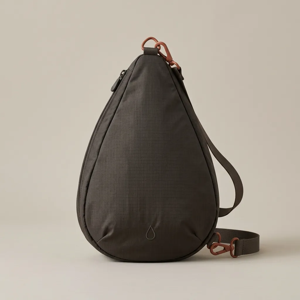 Drop 9 · Travel, studio photo