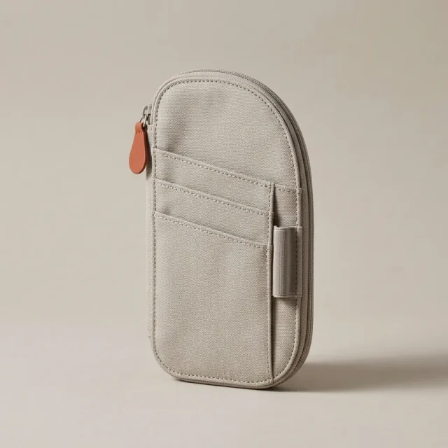 Drop Insert · Small, studio photo