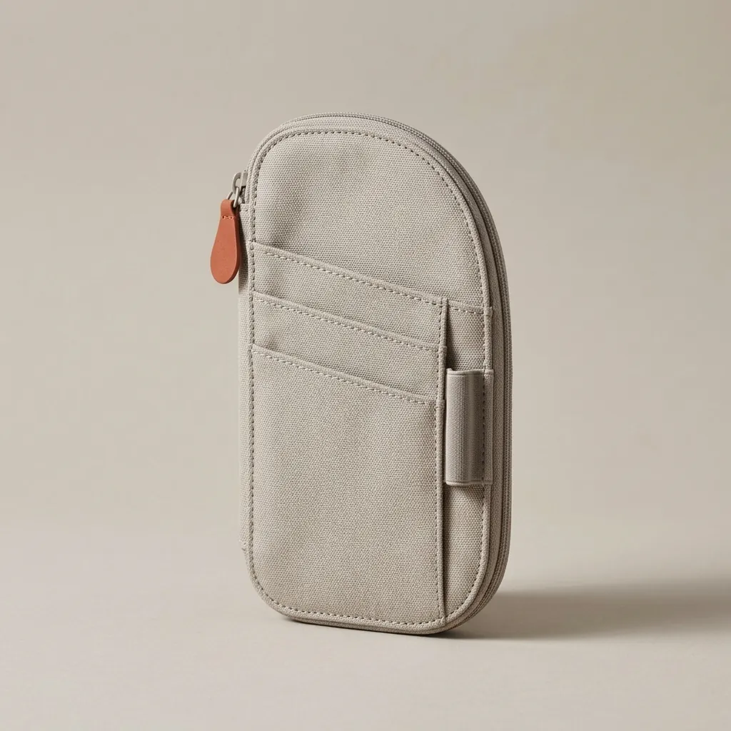 Drop Insert · Small, studio photo
