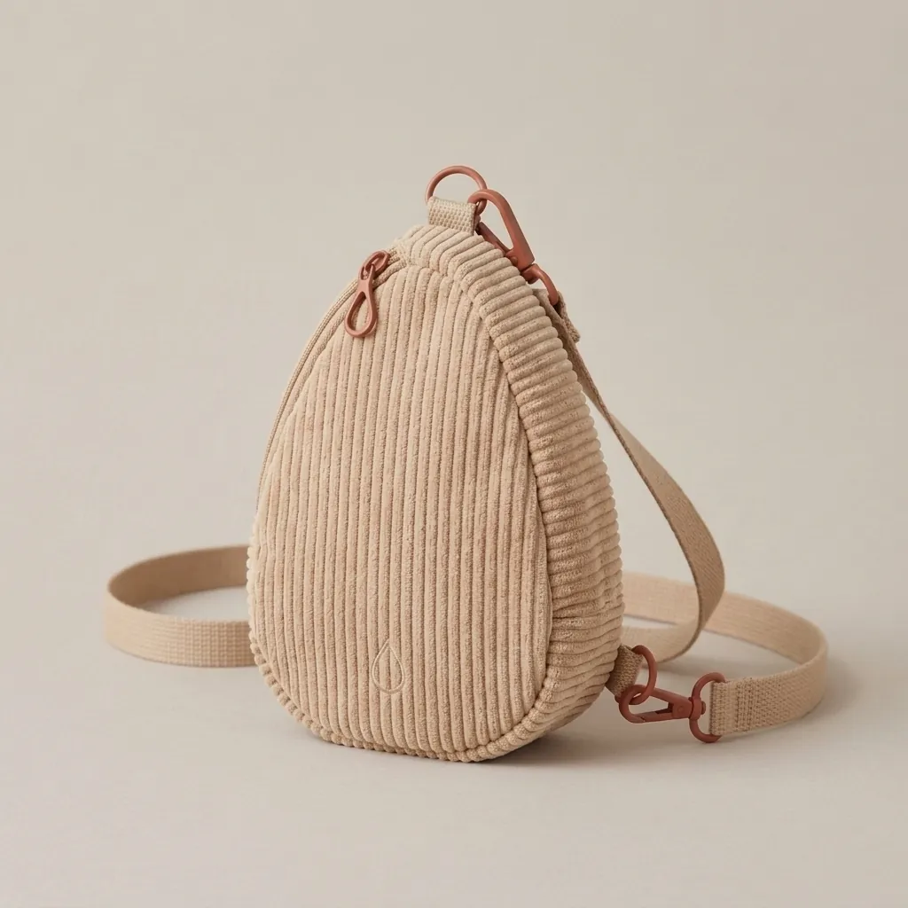 Droplet 1 · Cord i Sand