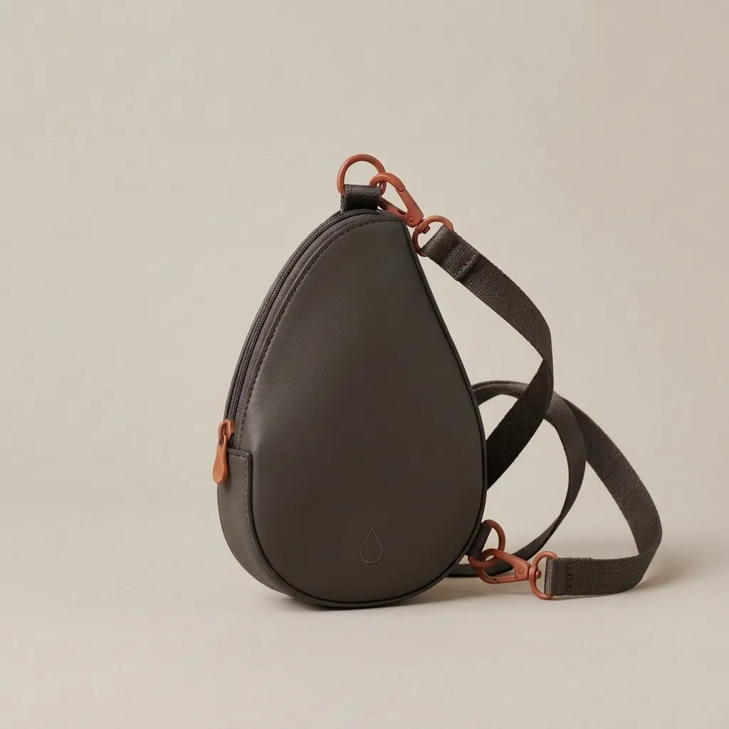 Droplet 1.5 · Smooth in Charcoal