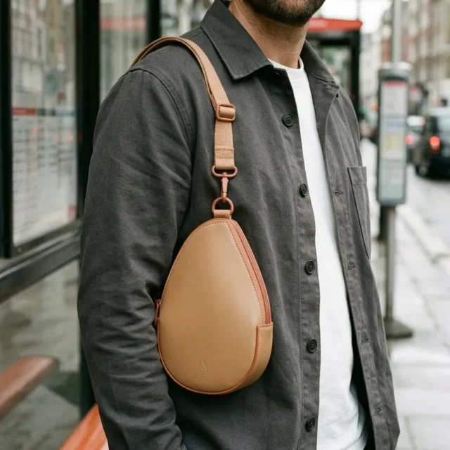Droplet 1.5 · Smooth, worn