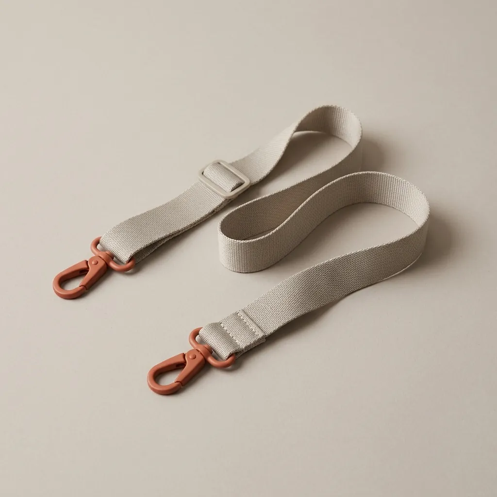 Everyday Strap · 25 mm Webbing, studio photo